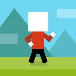 Mr Jump: Play Fun Arcade Games 아이콘